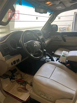 ميتسوبيشي باجيرو